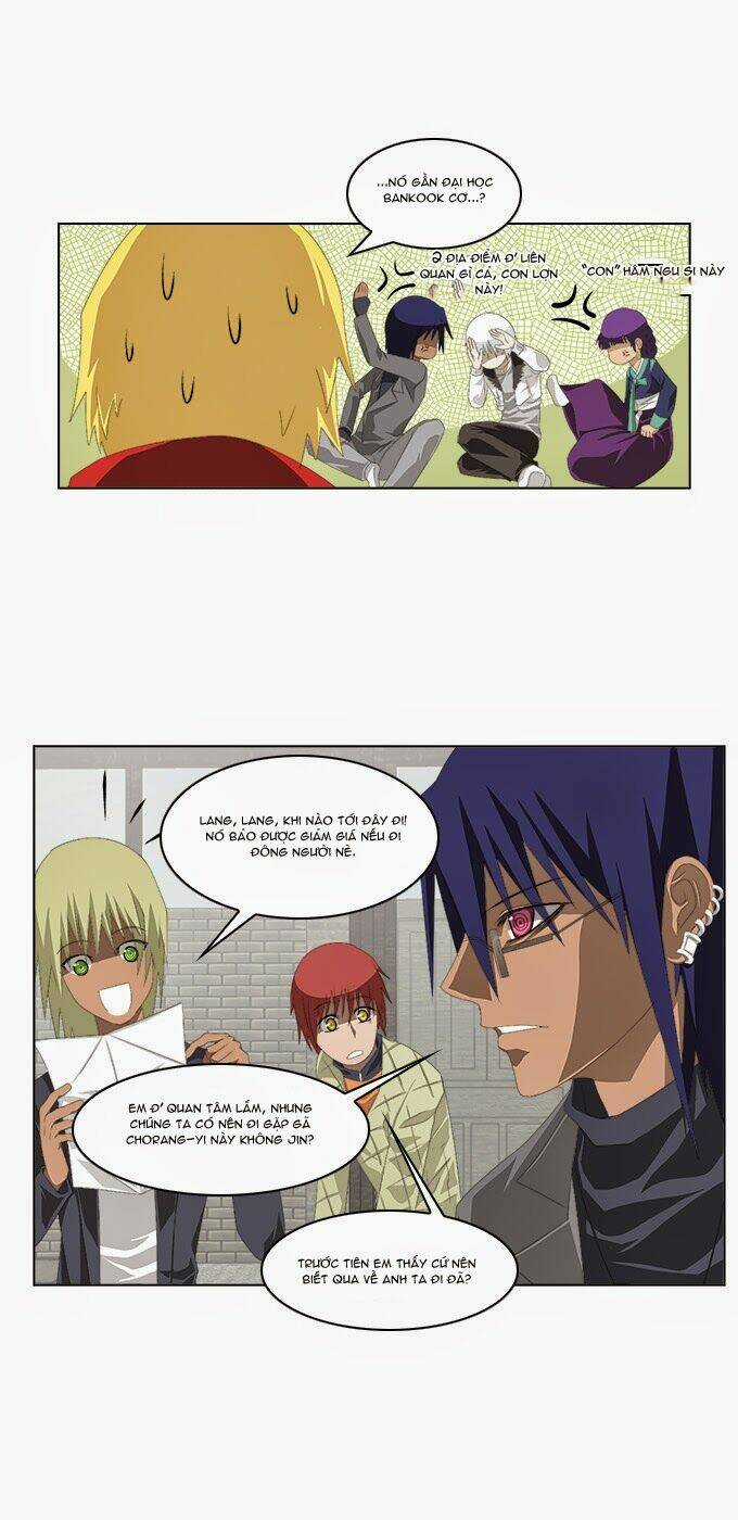 TAL Chapter 100 trang 25