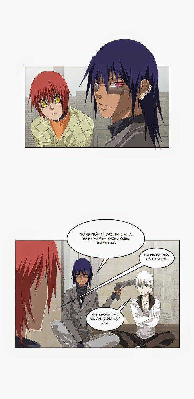 TAL Chapter 100 trang 27