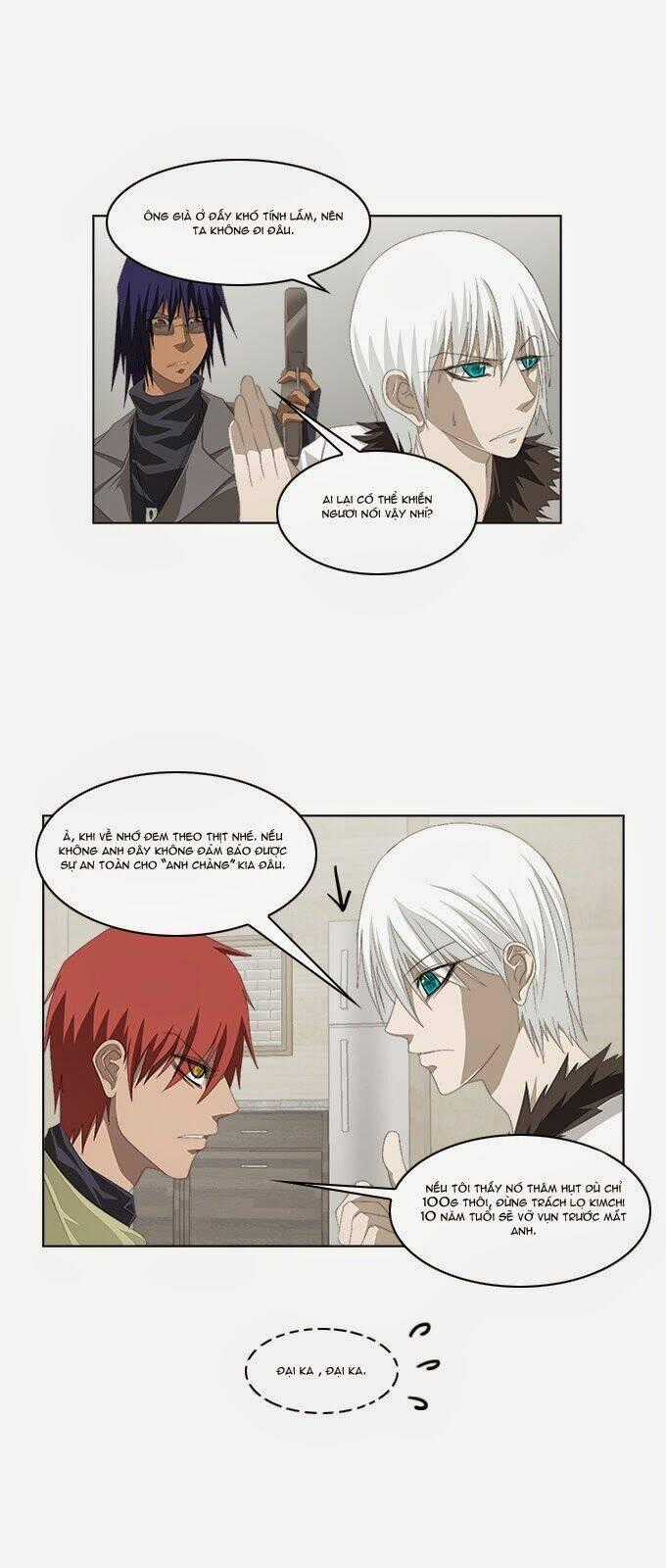 TAL Chapter 100 trang 28