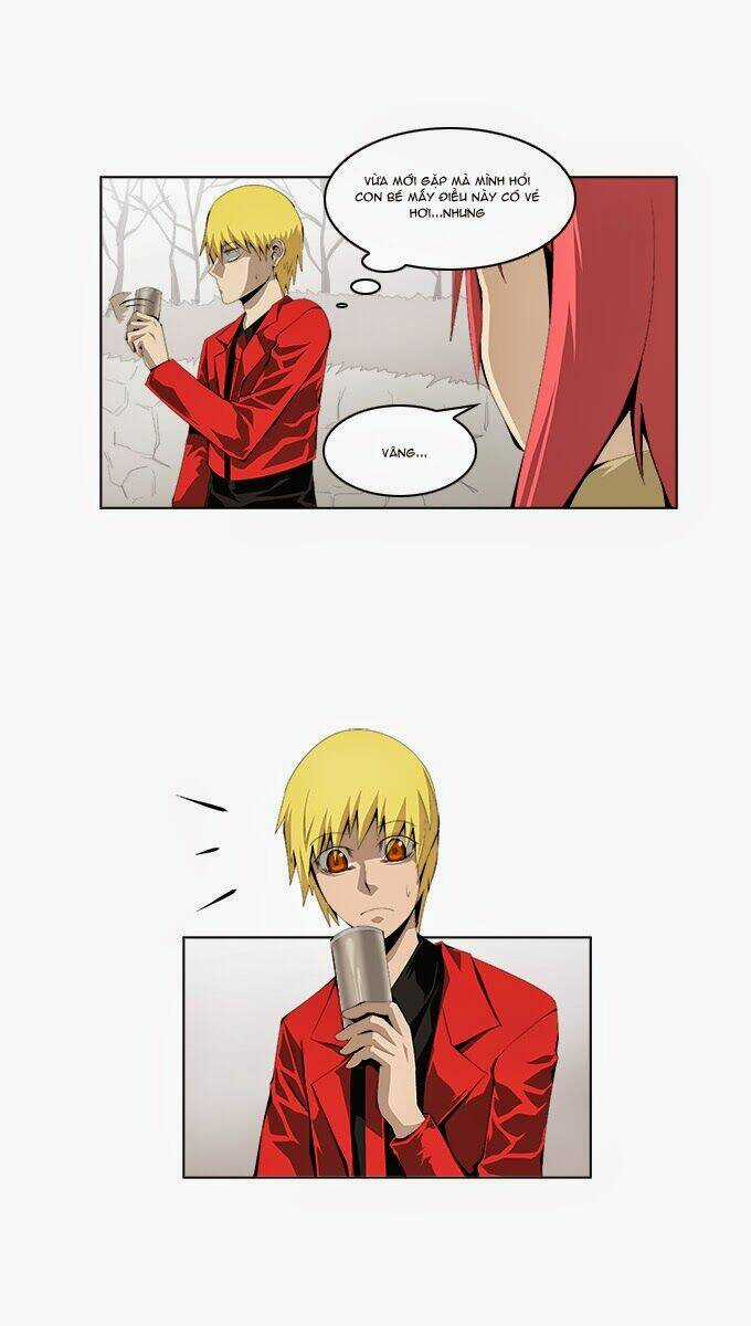 TAL Chapter 100 trang 3