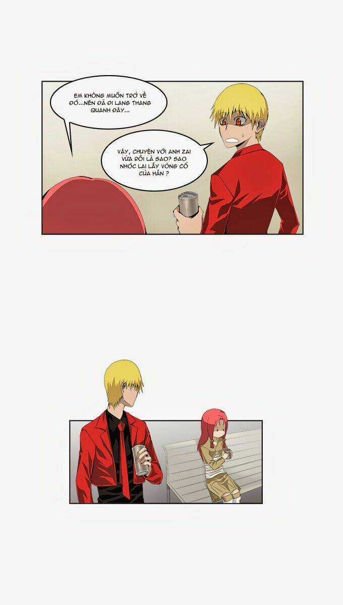 TAL Chapter 100 trang 5