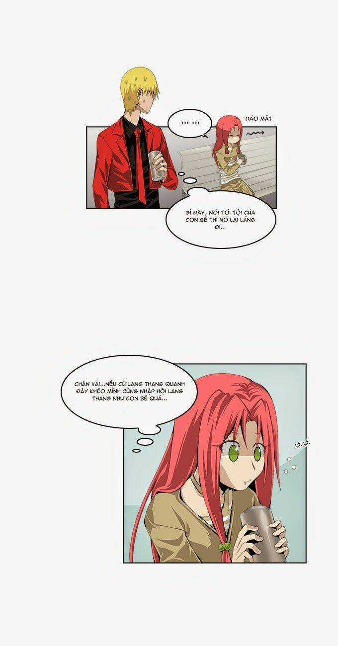 TAL Chapter 100 trang 6