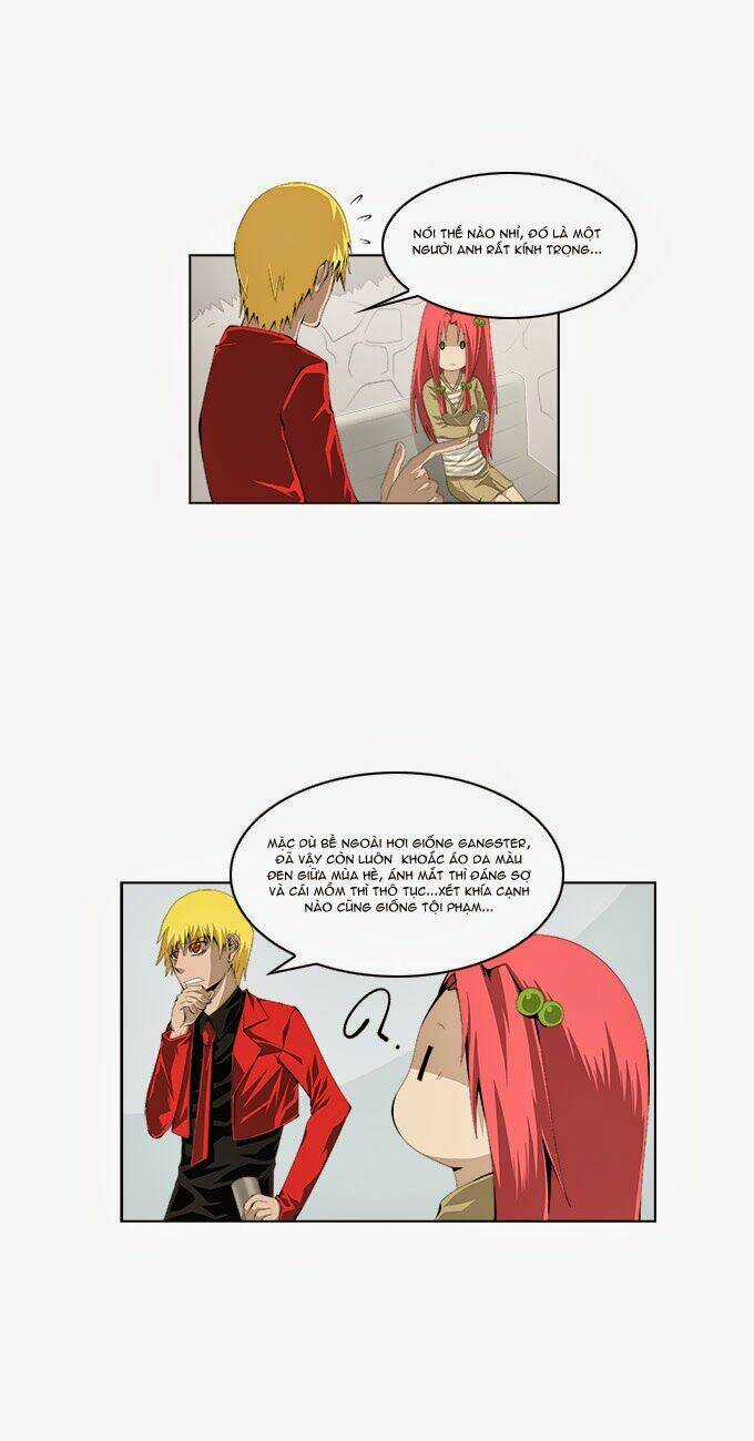 TAL Chapter 100 trang 9