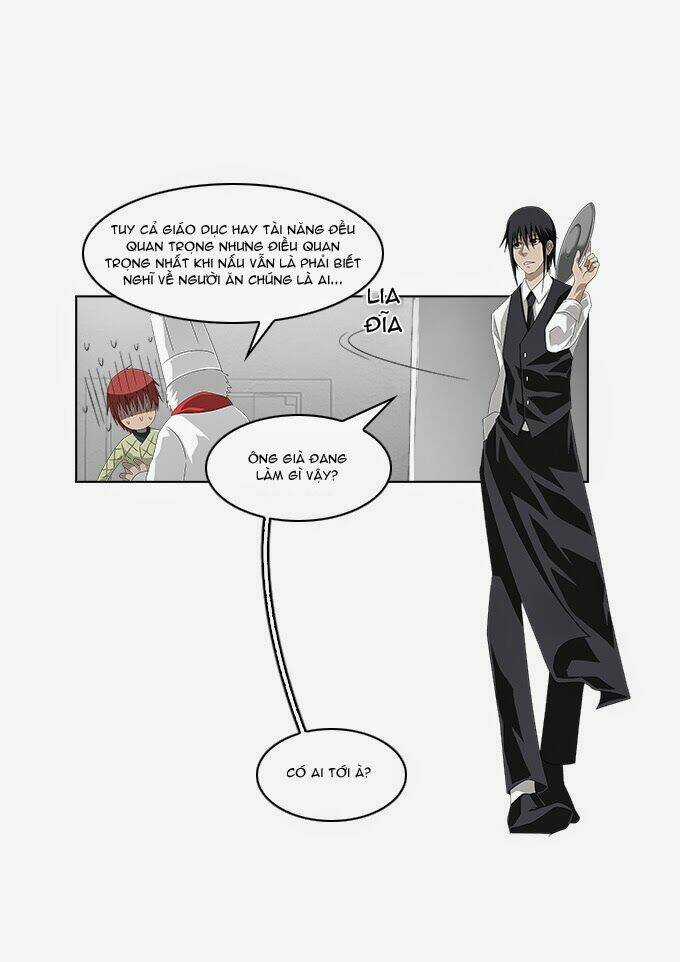 TAL Chapter 101 trang 11