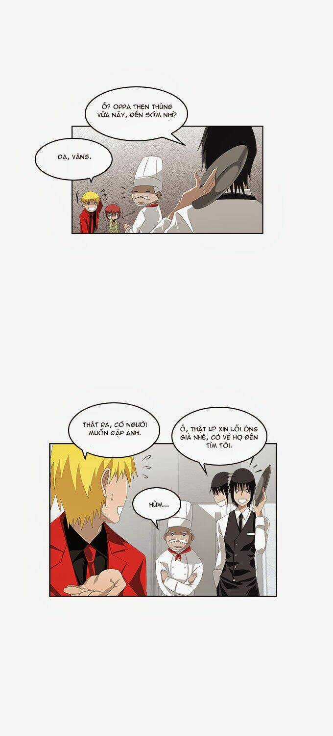 TAL Chapter 101 trang 12