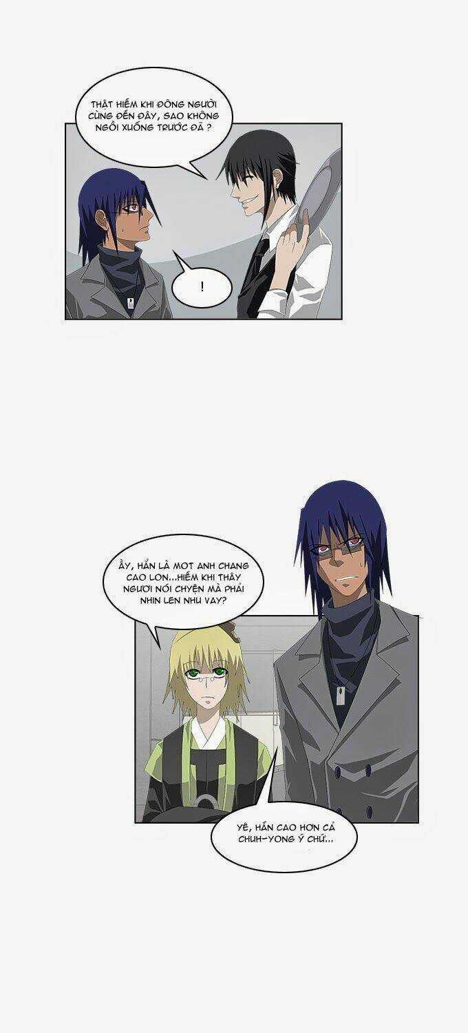 TAL Chapter 101 trang 13