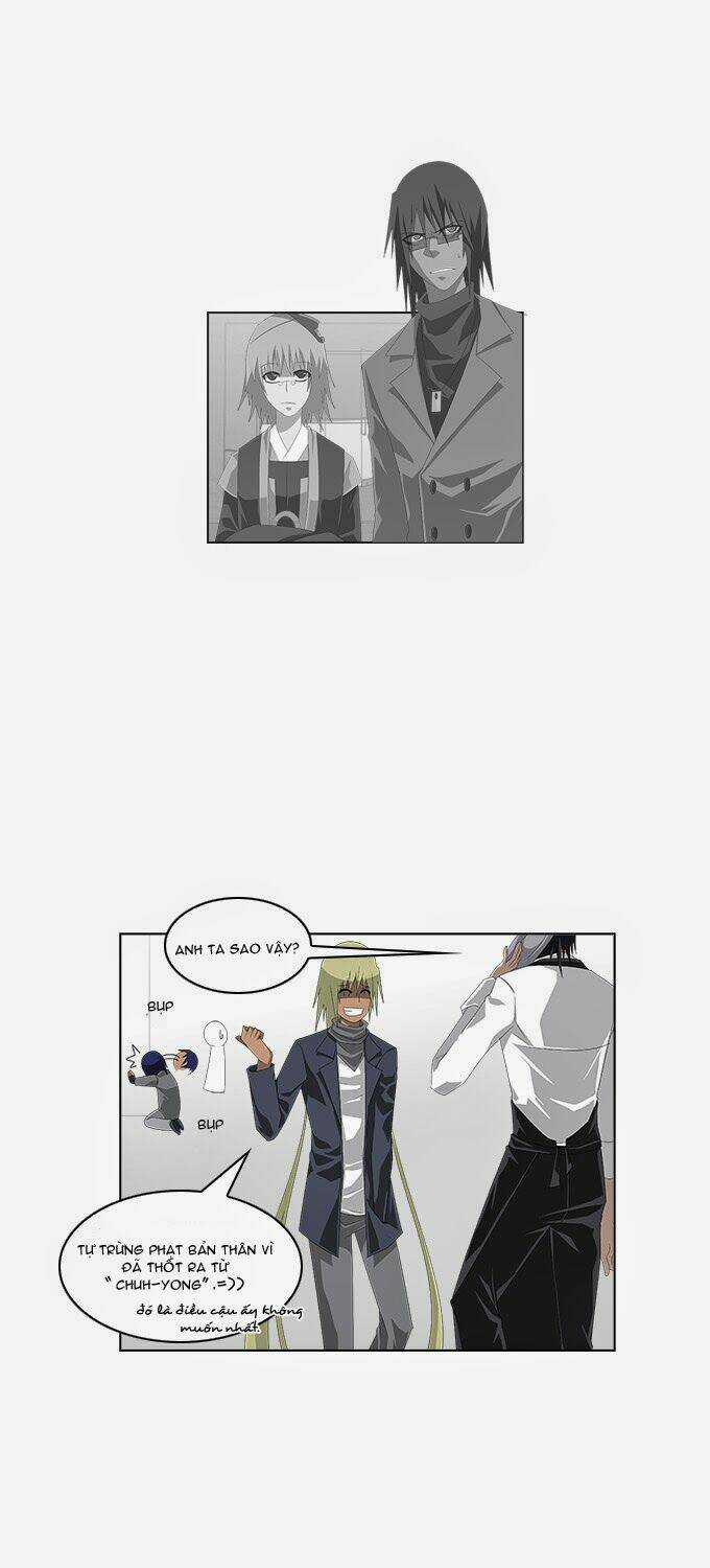 TAL Chapter 101 trang 14