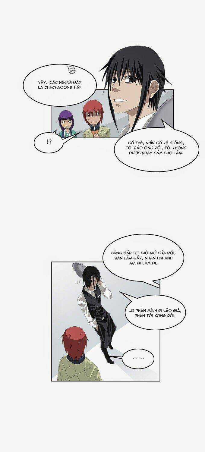 TAL Chapter 101 trang 15