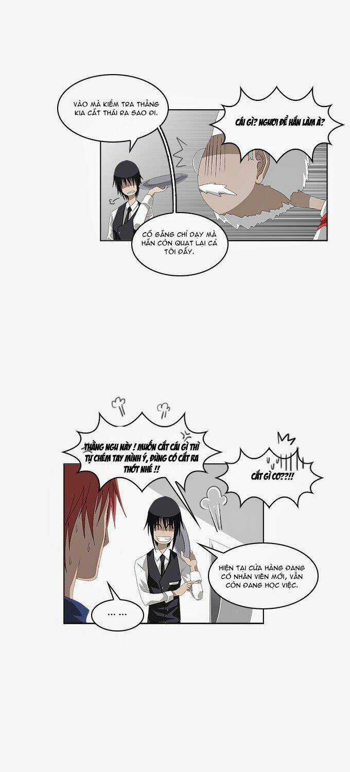 TAL Chapter 101 trang 16