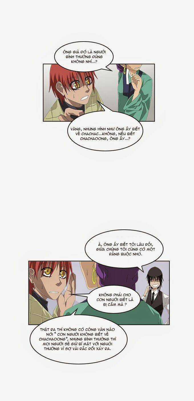 TAL Chapter 101 trang 17