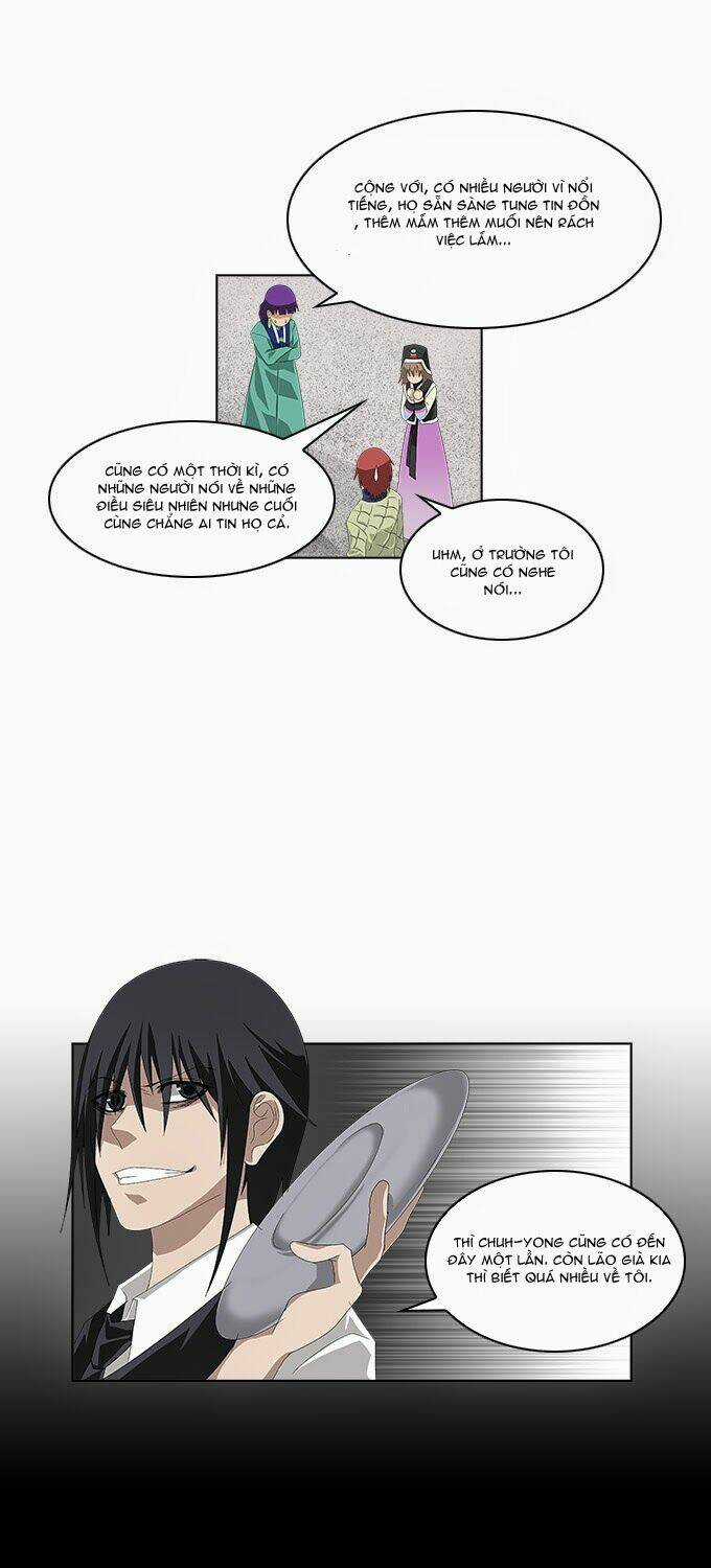 TAL Chapter 101 trang 18