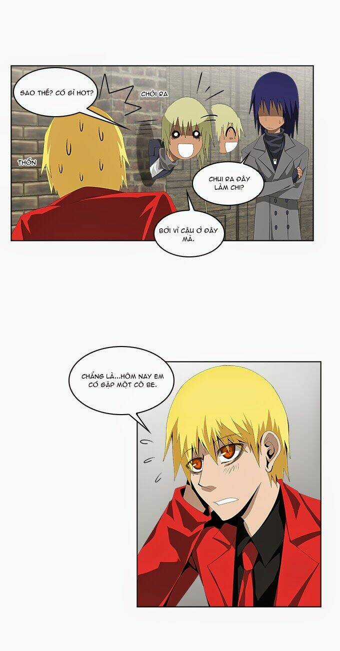 TAL Chapter 101 trang 2