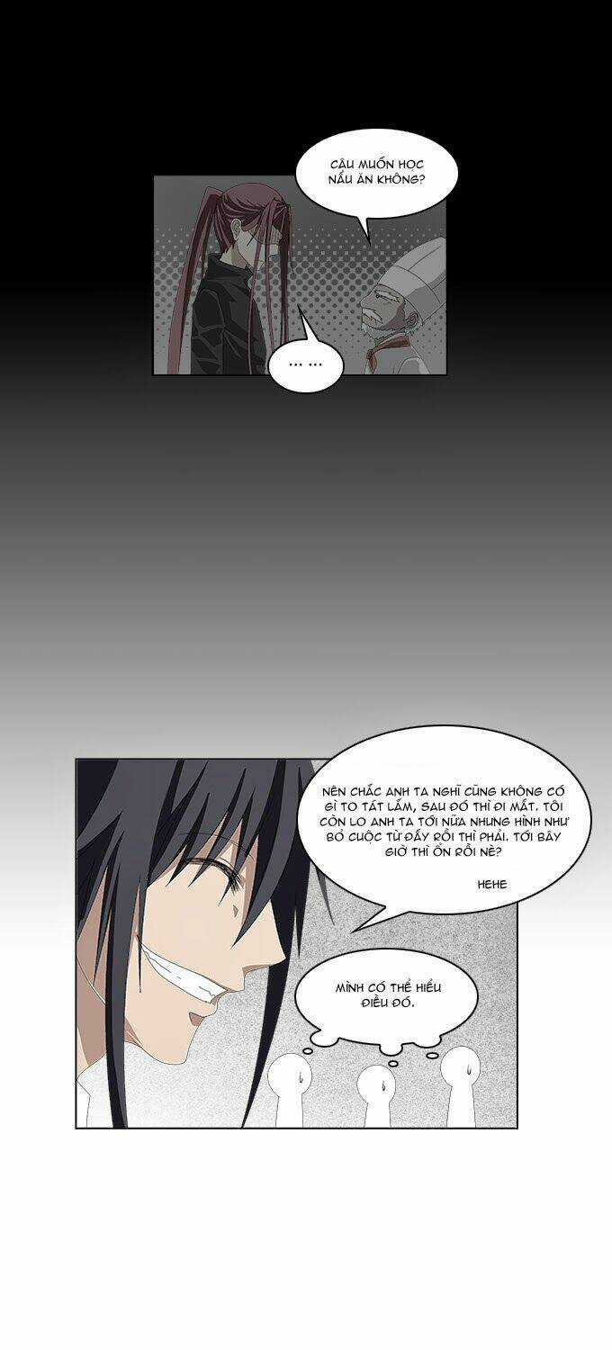 TAL Chapter 101 trang 20