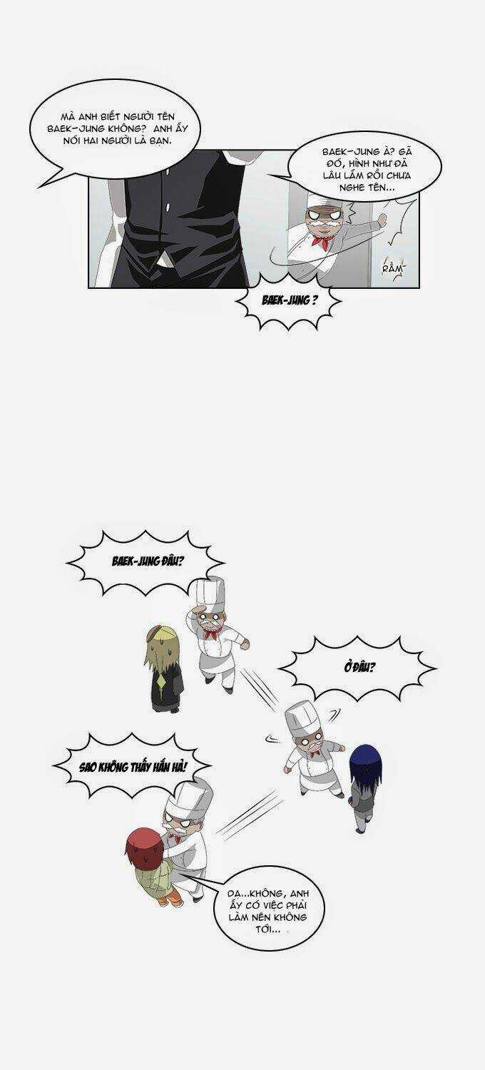 TAL Chapter 101 trang 21