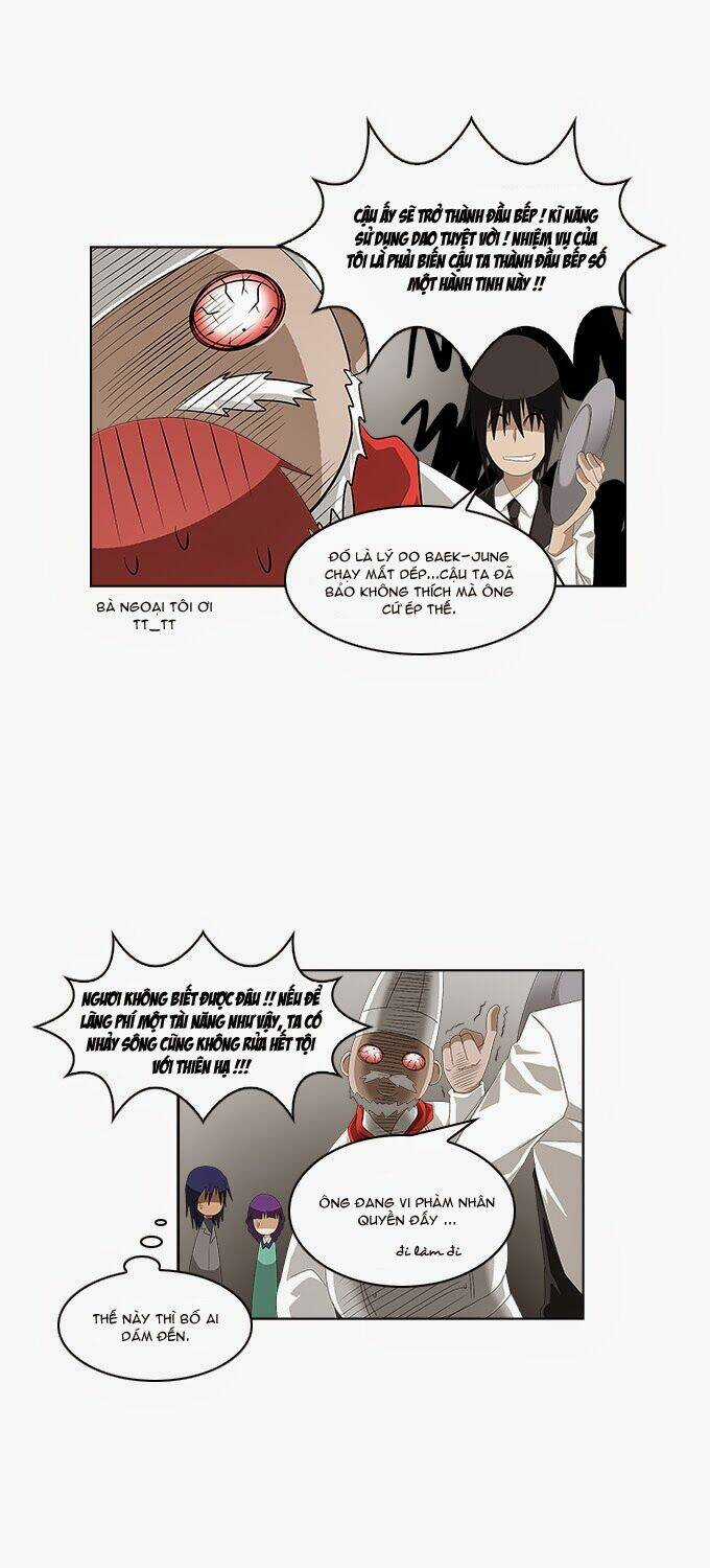 TAL Chapter 101 trang 22