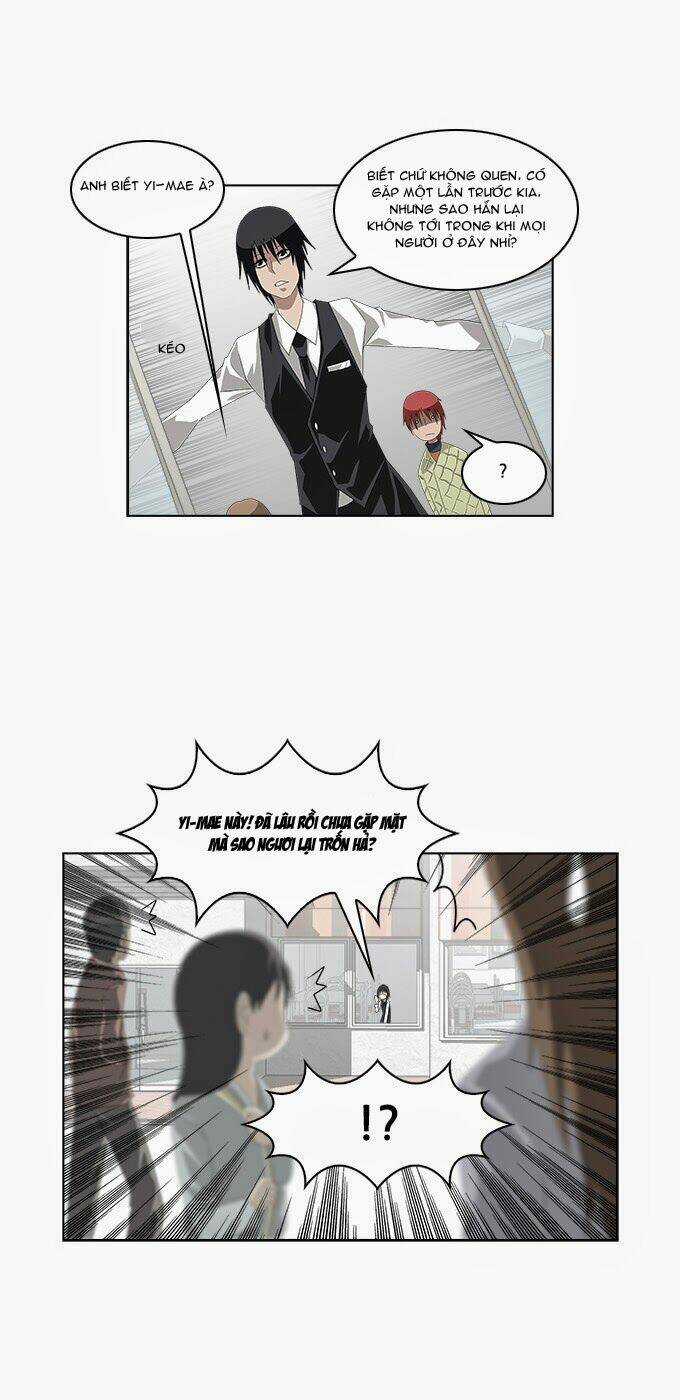 TAL Chapter 101 trang 25