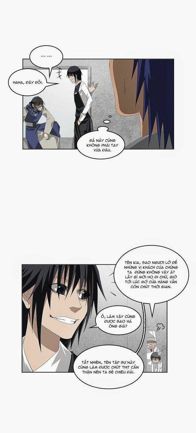 TAL Chapter 101 trang 26