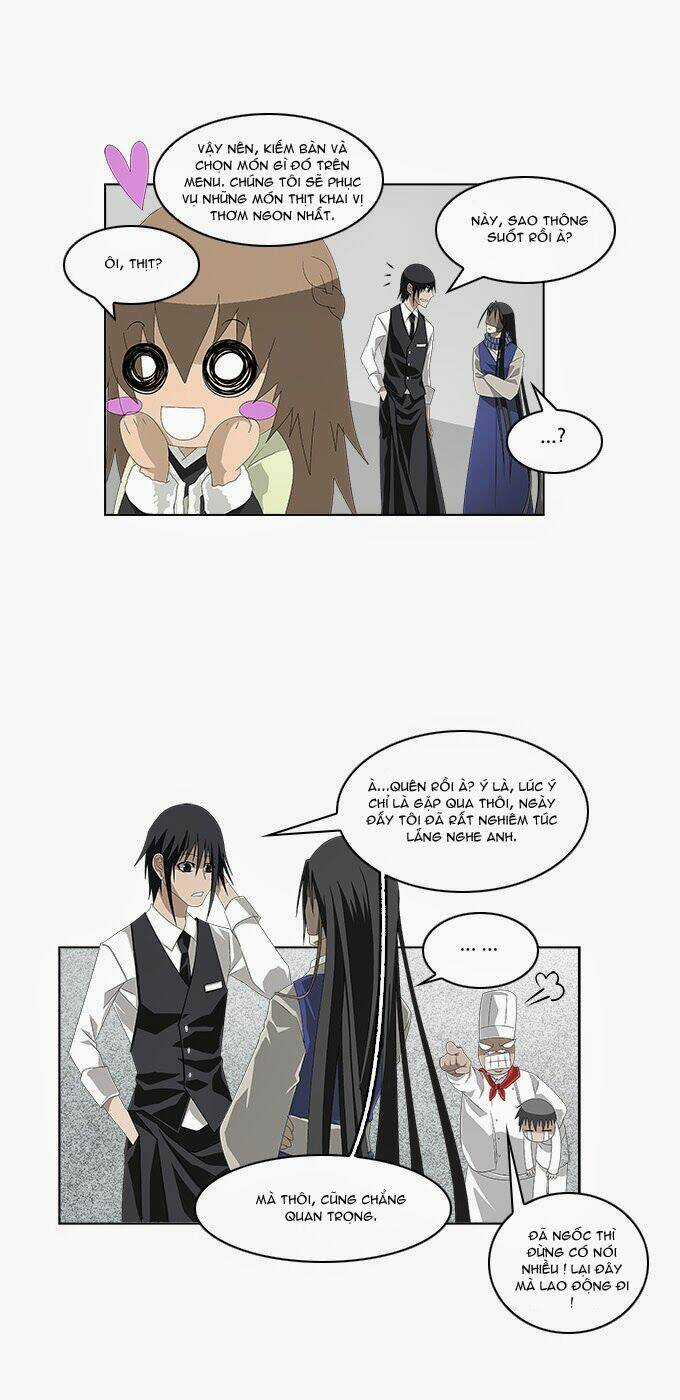 TAL Chapter 101 trang 27