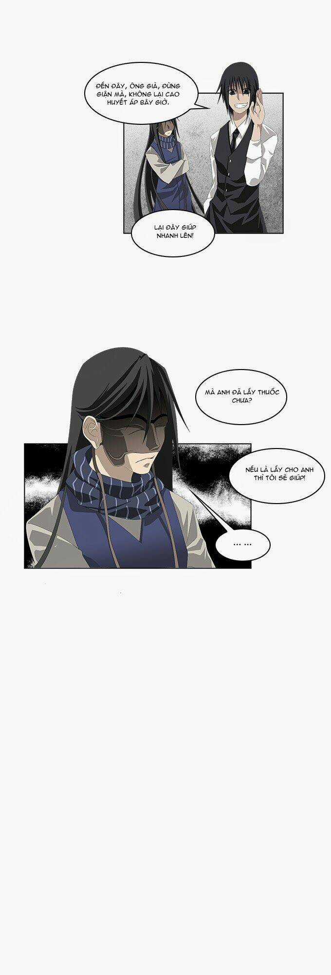 TAL Chapter 101 trang 28