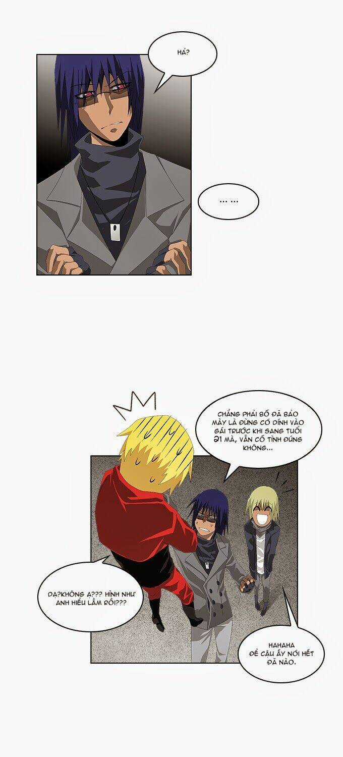 TAL Chapter 101 trang 3