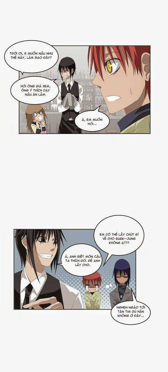 TAL Chapter 101 trang 30