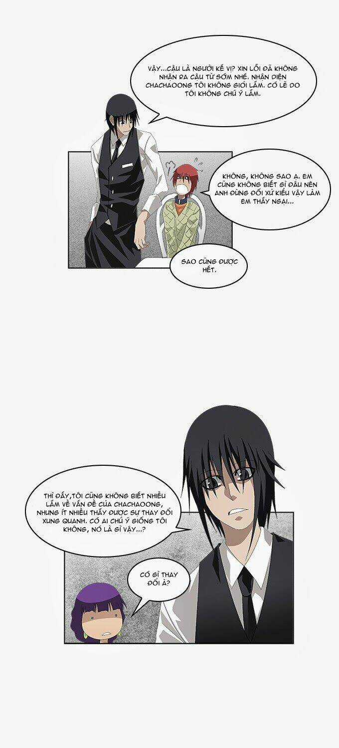 TAL Chapter 101 trang 31