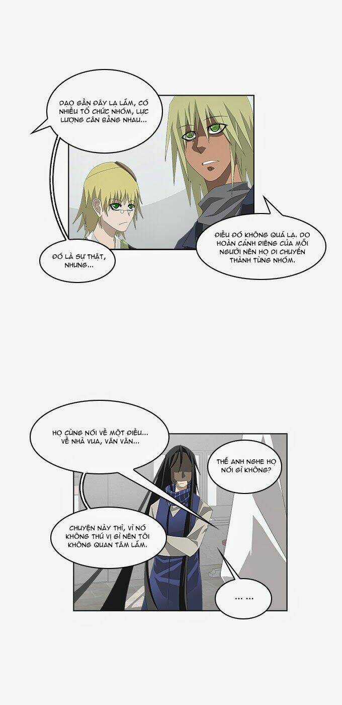 TAL Chapter 101 trang 32