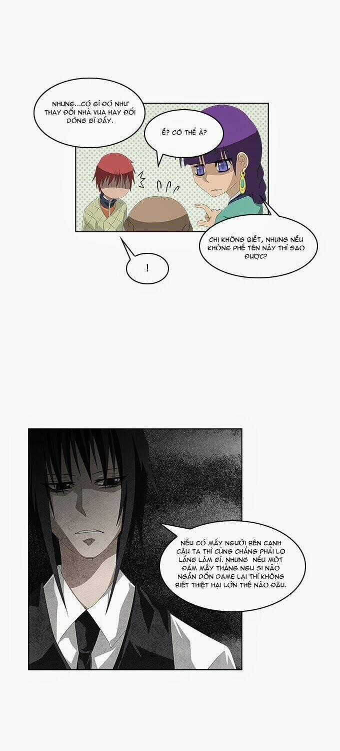 TAL Chapter 101 trang 33