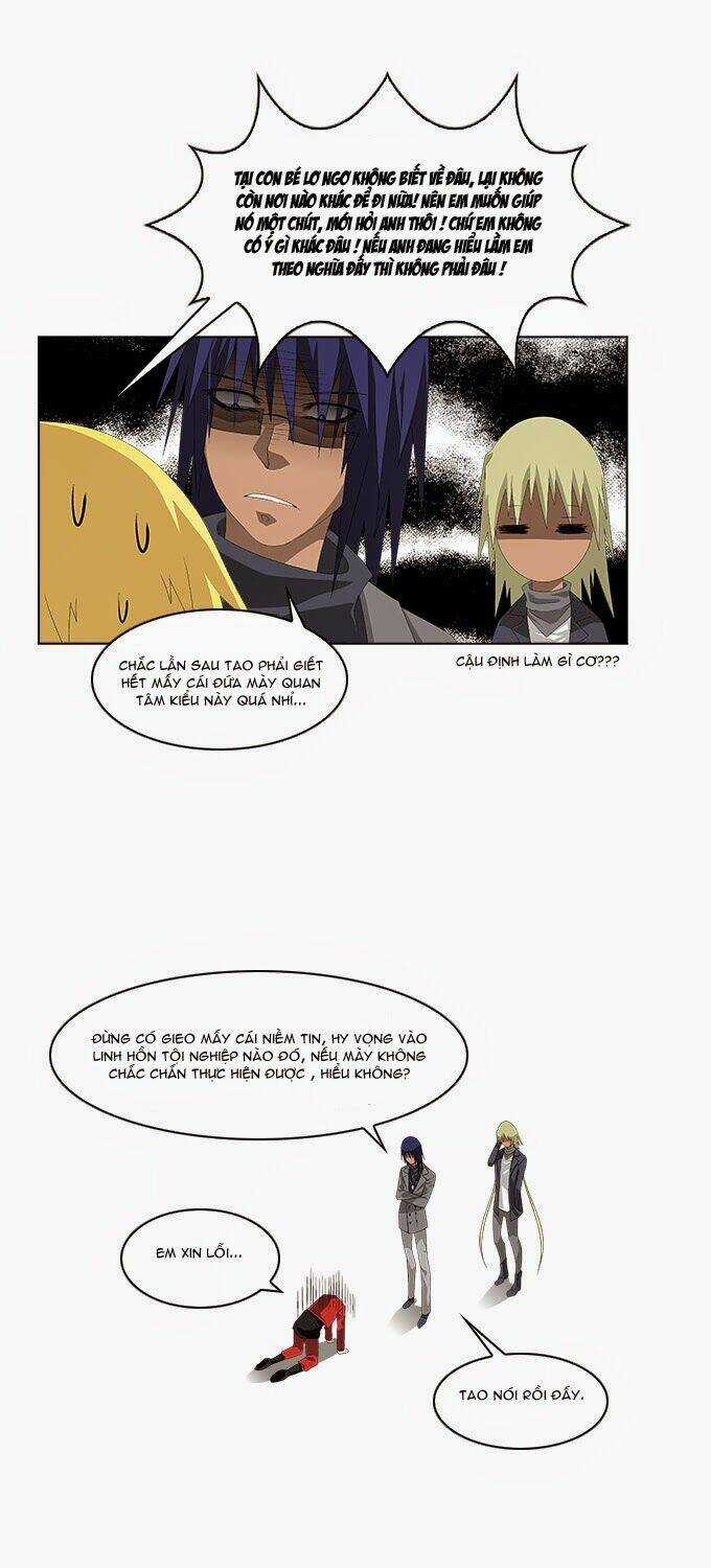 TAL Chapter 101 trang 4