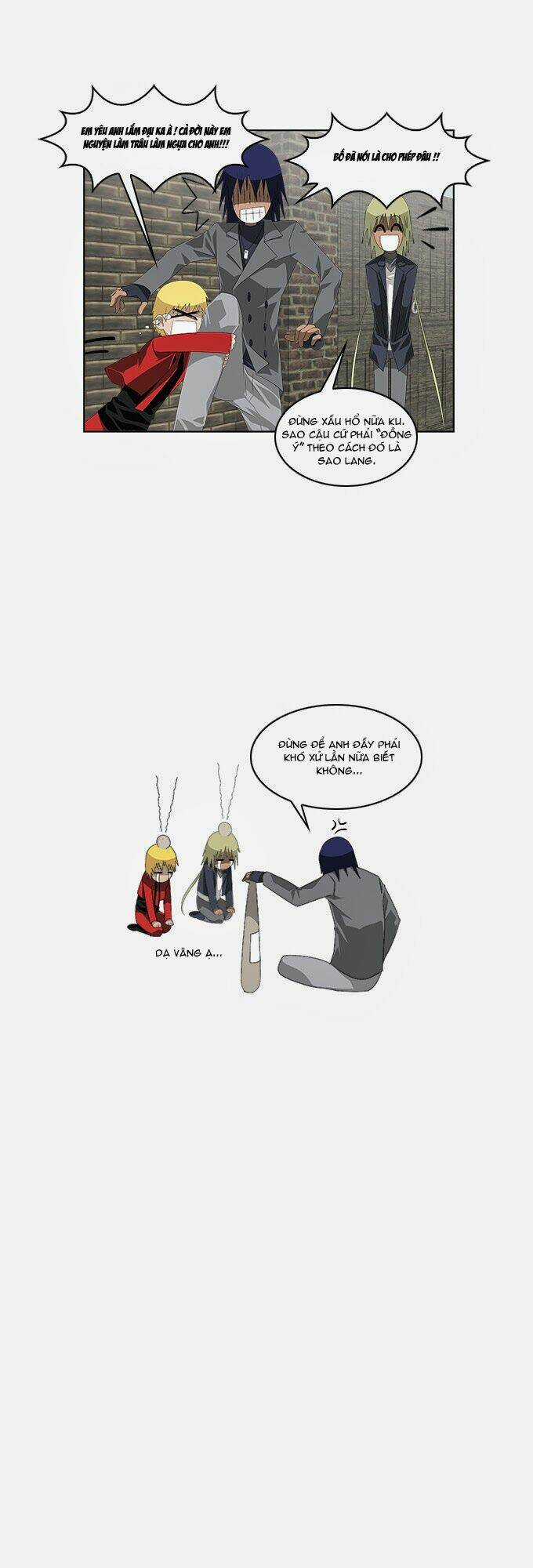 TAL Chapter 101 trang 6