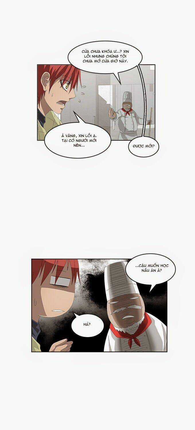 TAL Chapter 101 trang 9