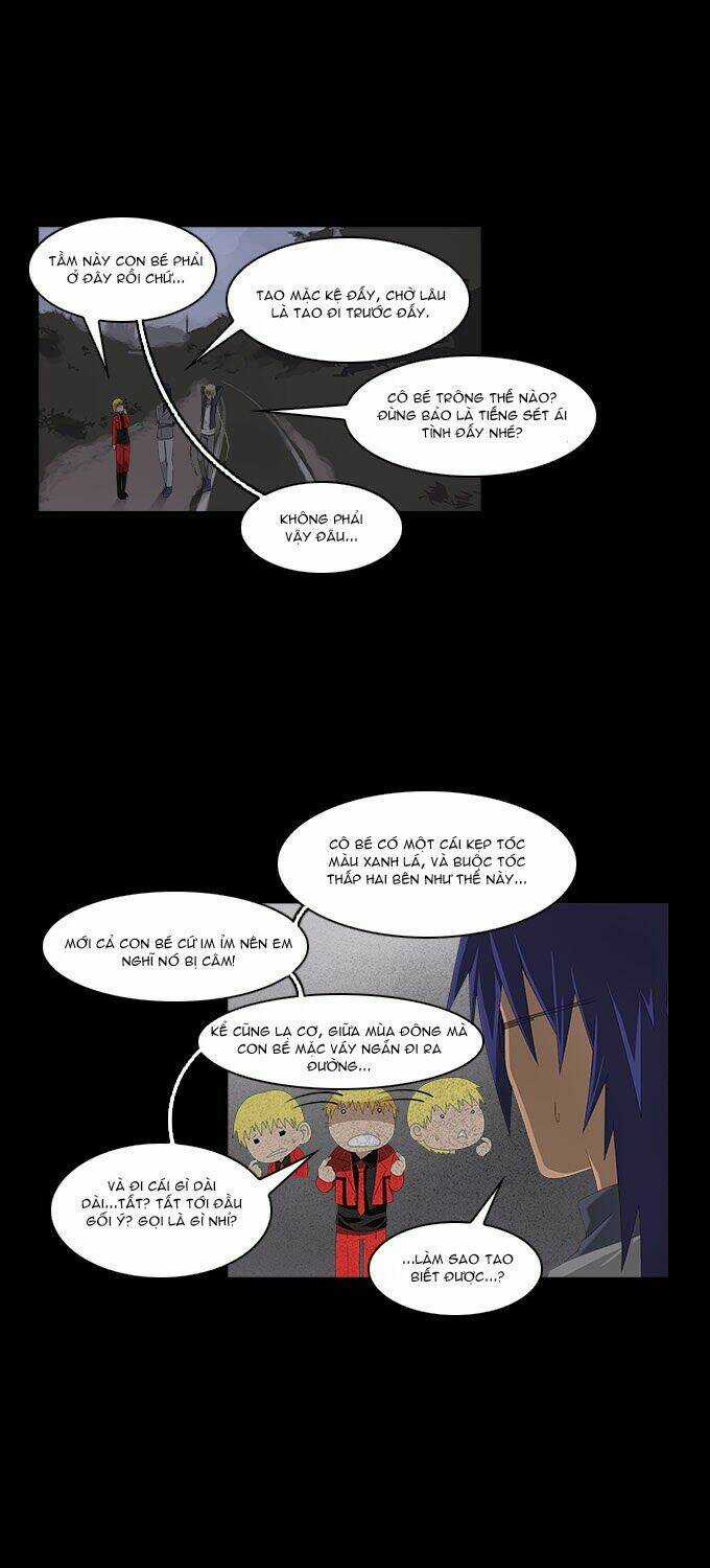 TAL Chapter 104 trang 19