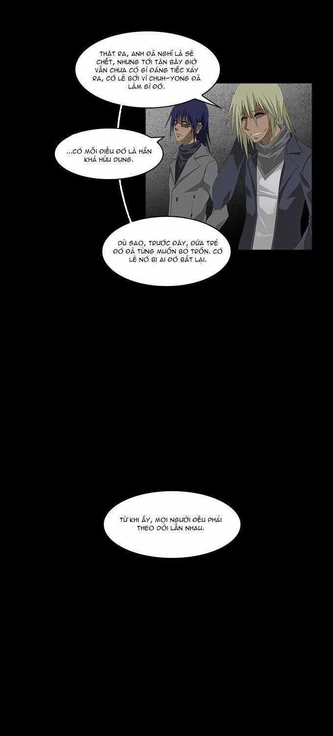 TAL Chapter 104 trang 25