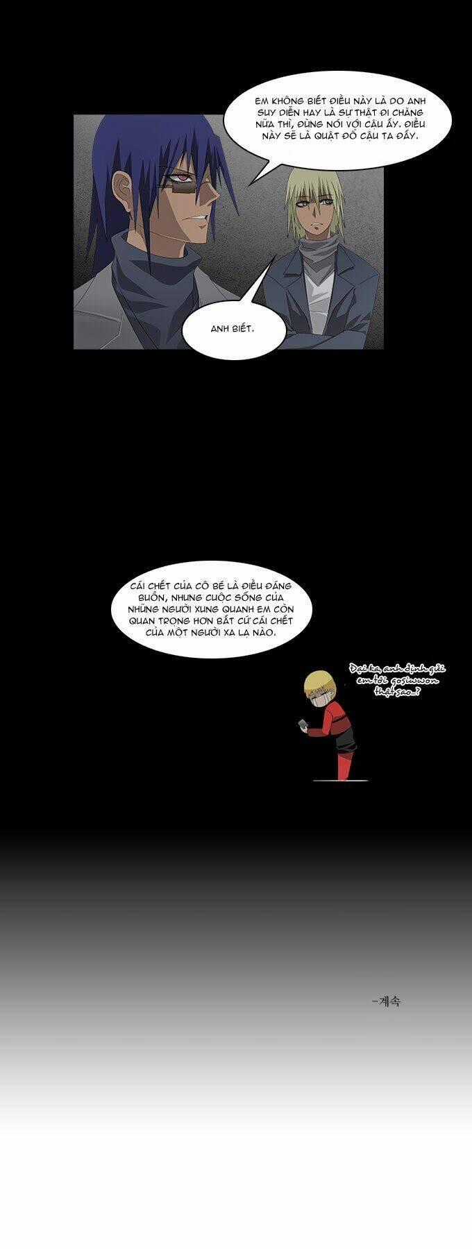 TAL Chapter 104 trang 26