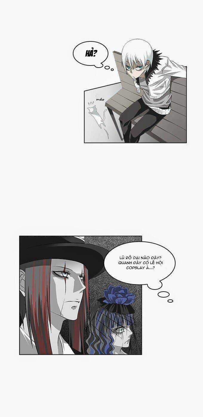 TAL Chapter 105 trang 14