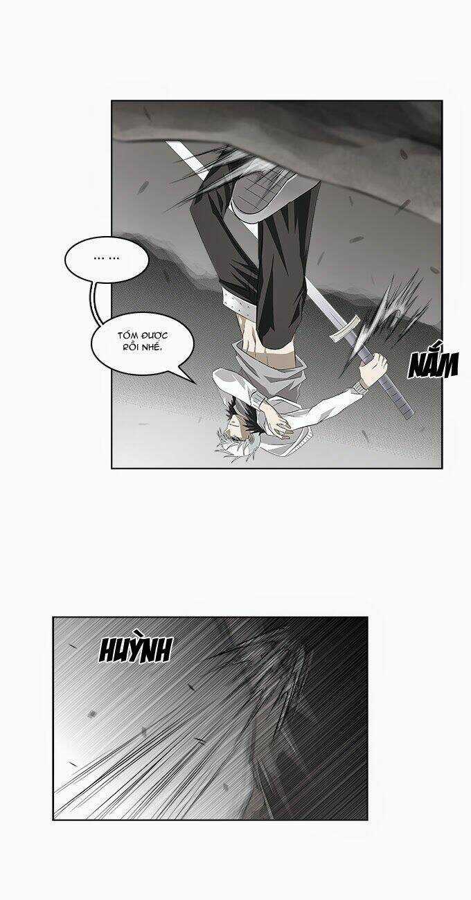 TAL Chapter 105 trang 22