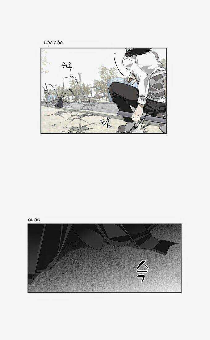 TAL Chapter 106 trang 10