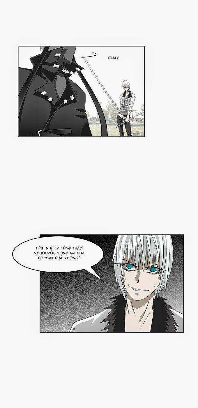 TAL Chapter 106 trang 15