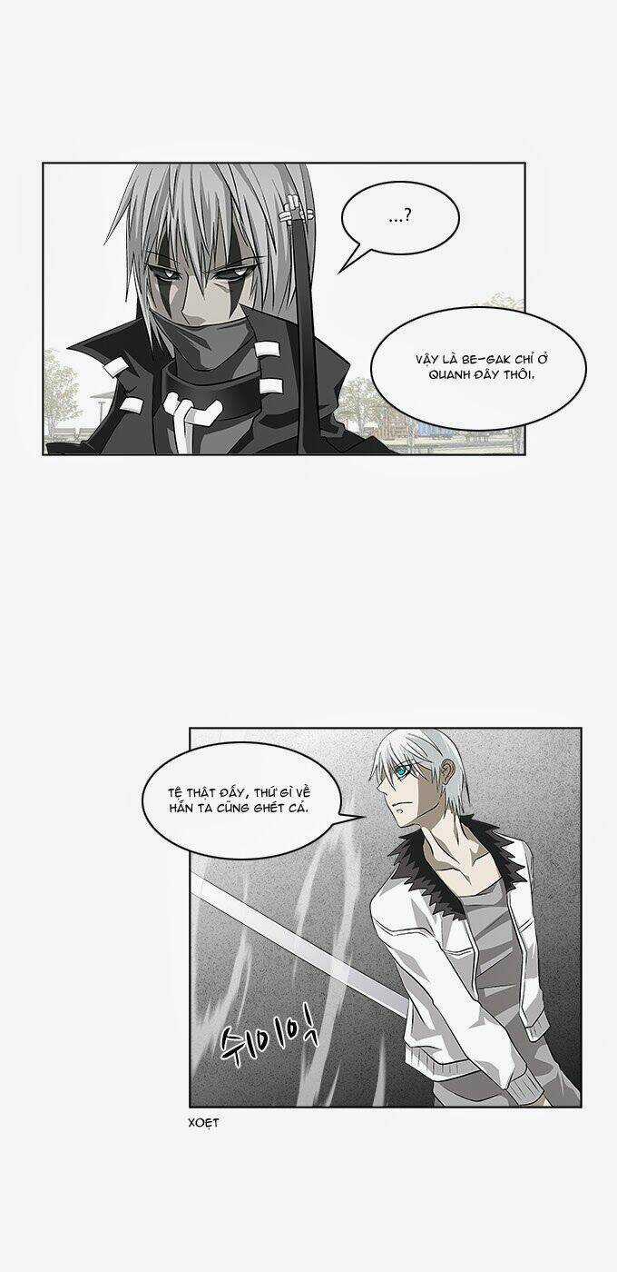 TAL Chapter 106 trang 16