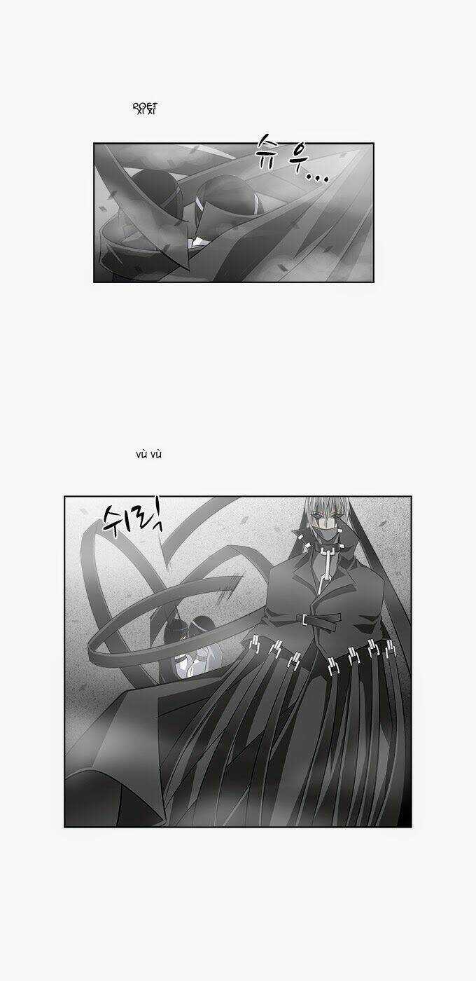 TAL Chapter 106 trang 19