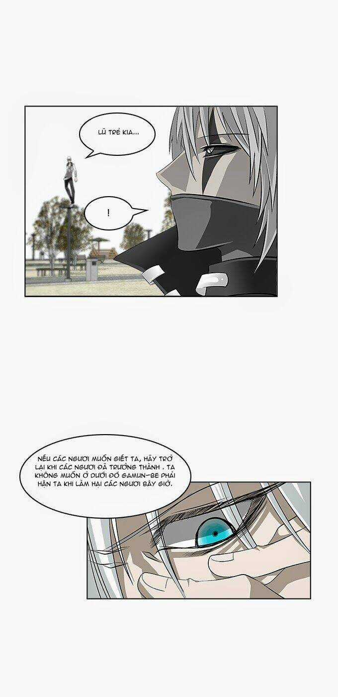 TAL Chapter 106 trang 20