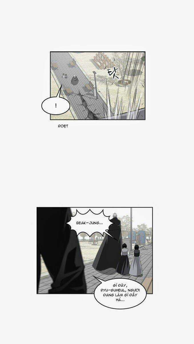 TAL Chapter 106 trang 21