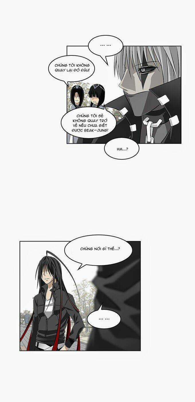 TAL Chapter 106 trang 23