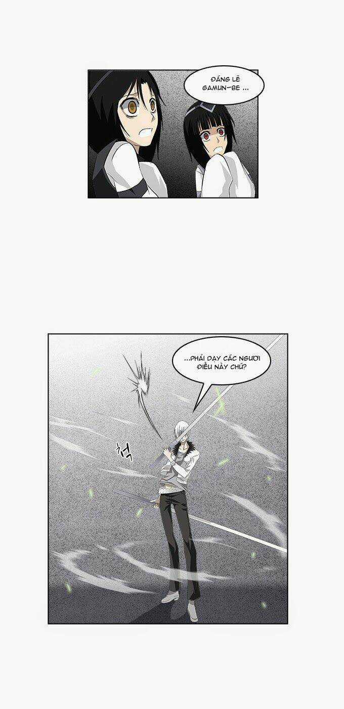 TAL Chapter 106 trang 5