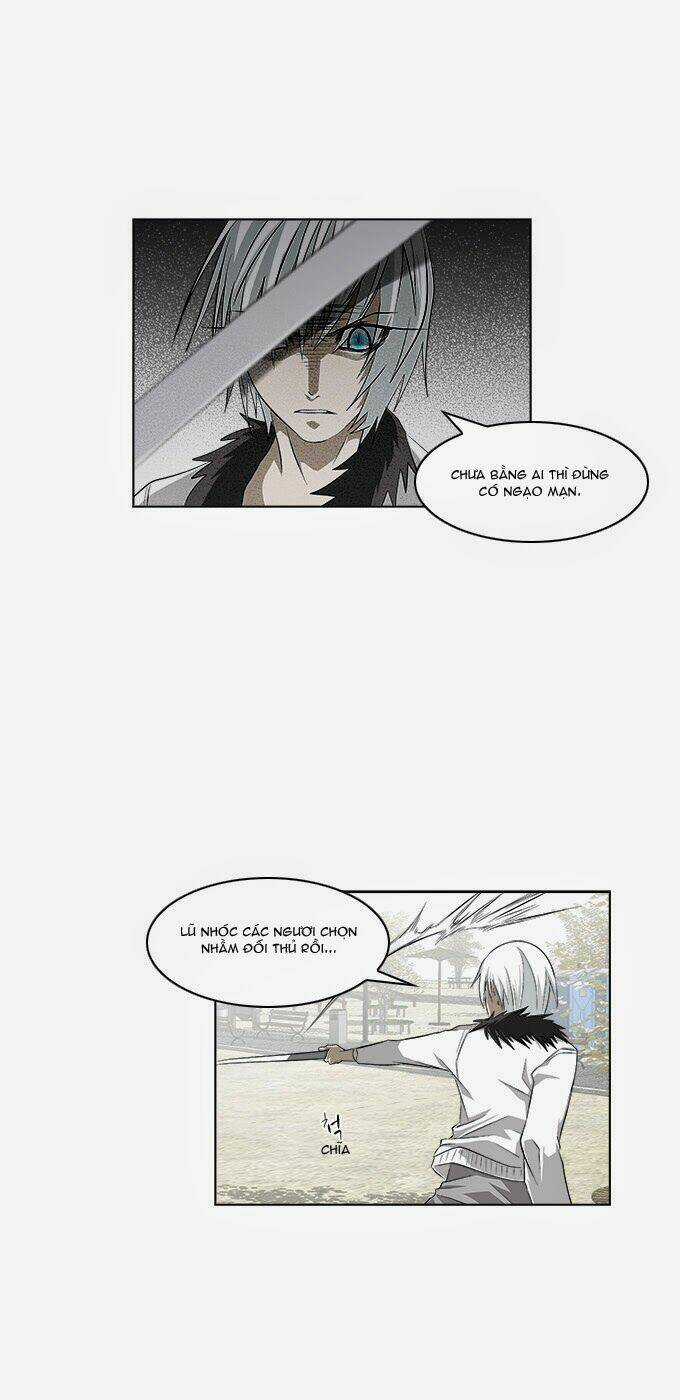 TAL Chapter 106 trang 6