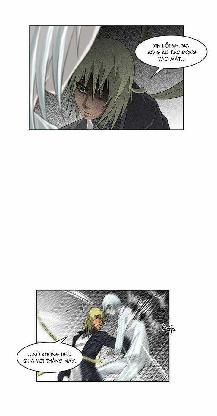 TAL Chapter 108 trang 16