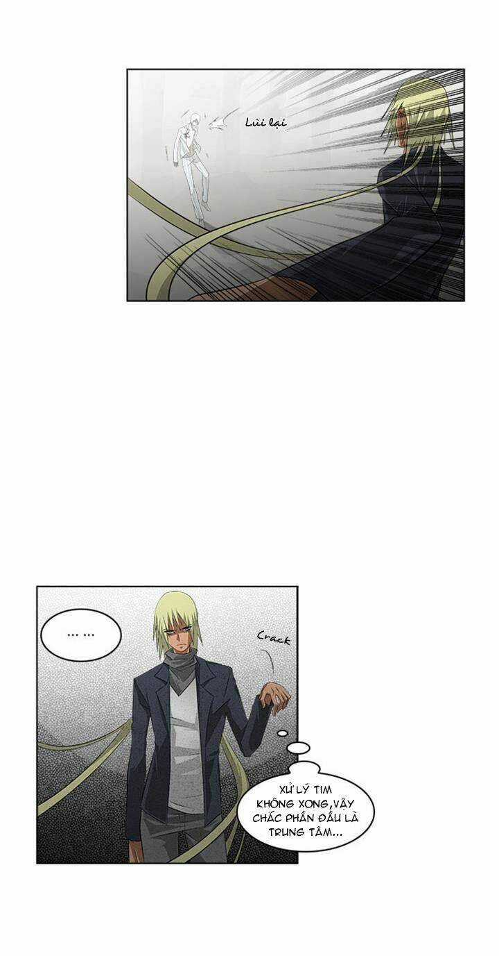 TAL Chapter 108 trang 19