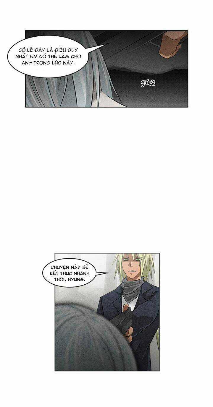 TAL Chapter 108 trang 21