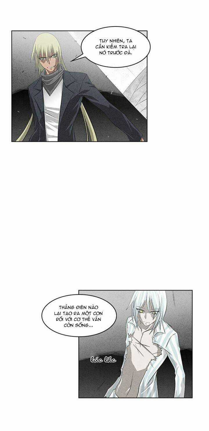 TAL Chapter 108 trang 6