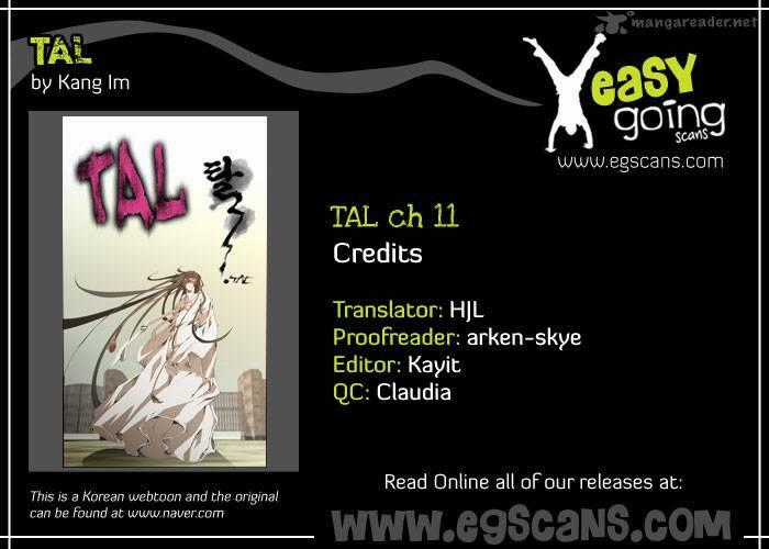 TAL Chapter 11 trang 1